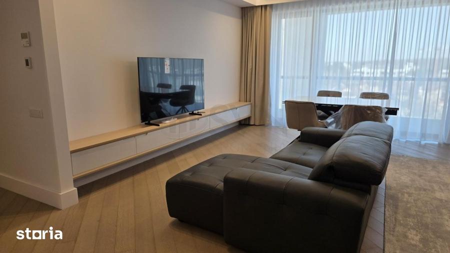 Apartament 3 camere I Cortina 126 I Mobilat Premium - 2
