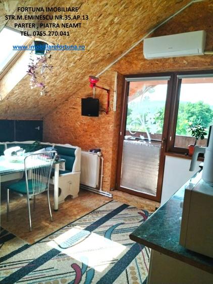 Casă cu 6 camere cu Teren 1059 Mp în Exterior Sud