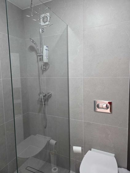 Apartament 2 camere | Prima inchiriere | Parcare subterana | Tractorul | 599 - 6