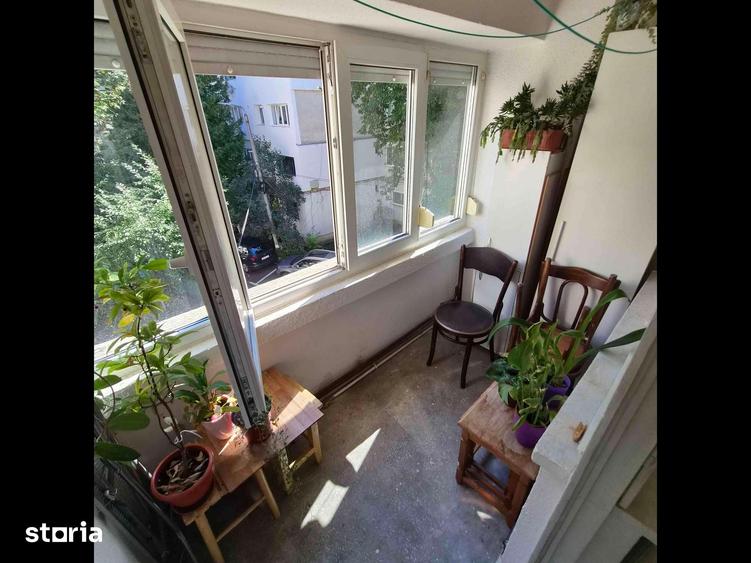 Apartament cu 2 camere în Ștefan cel Mare