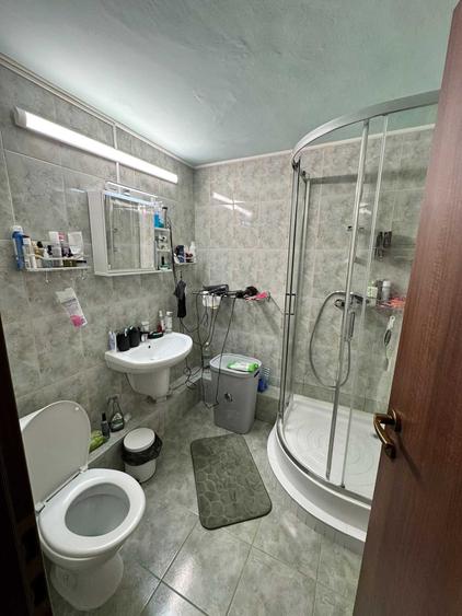 Apartament 3 camere | 86 mp | Ultra Central Otopeni | Etaj 2 - 4