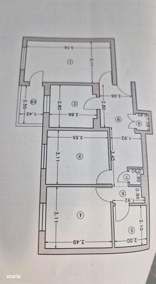 Dristor- Mihai Bravu, intersectia cu Calea Vitan - 4