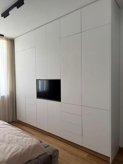 Apartament cu 2 camere semidecomandat în Vitan-Bârzești