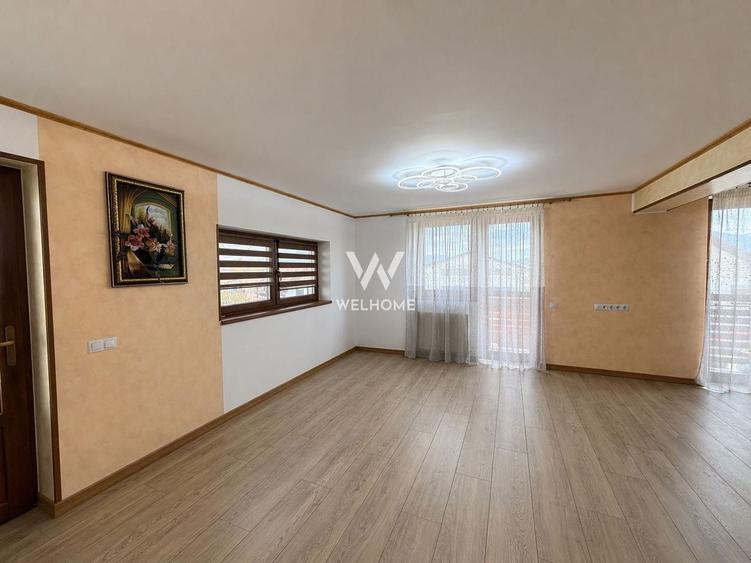 Duplex cu 5 camere cu Canalizare în Arhitecților - Calea Cisnădiei