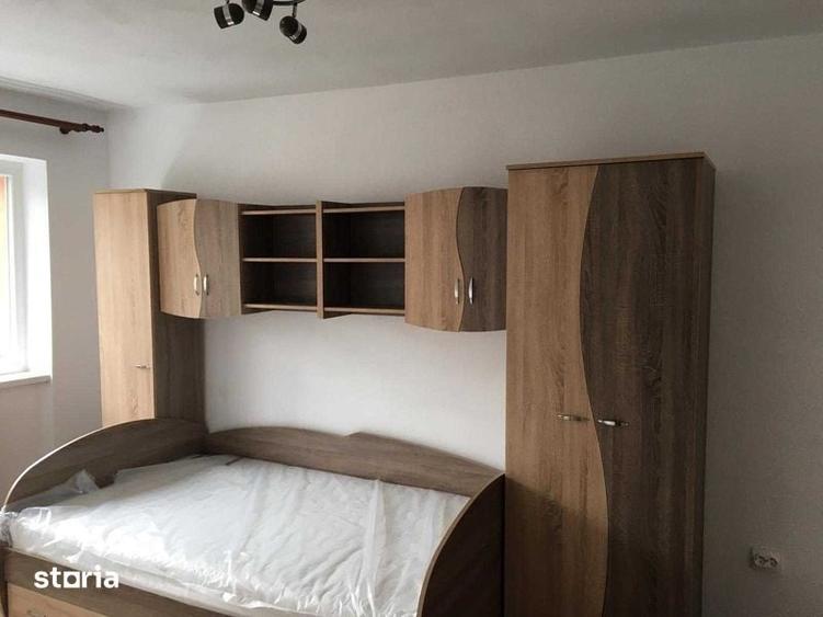 Apartament cu 2 camere decomandat în Cetate