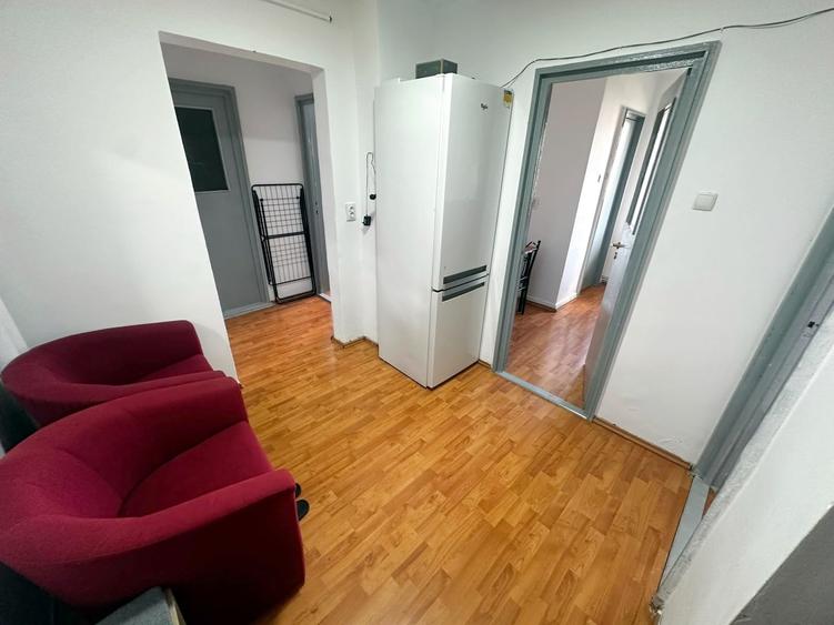 Apartament cu 2 camere decomandat în Mănăștur