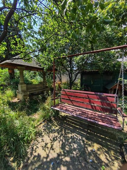 Casa cu teren 1000 m2 de vanzare * Dacia-Mosilor* - 39