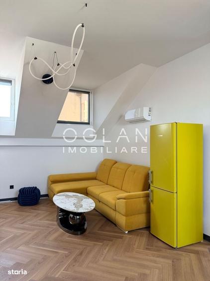 Apartament cu 3 camere semidecomandat în Turnișor