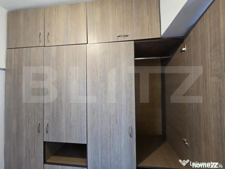 Apartament cu 2 camere decomandat în Ultracentral