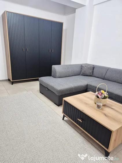 Apartament cu 2 camere decomandat în Găvana