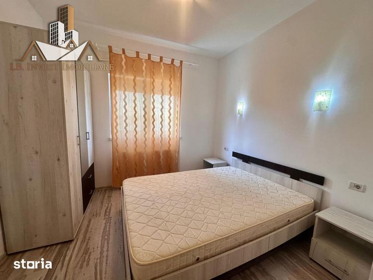 Apartament 1 camera, mobilat ?i utilat, Dumbravi?a - 2