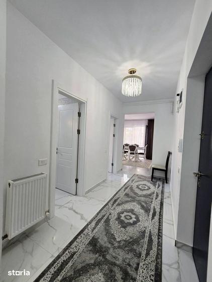 Apartament 3 Camere Strada Stejarului Fundeni Dobroe?ti - 3