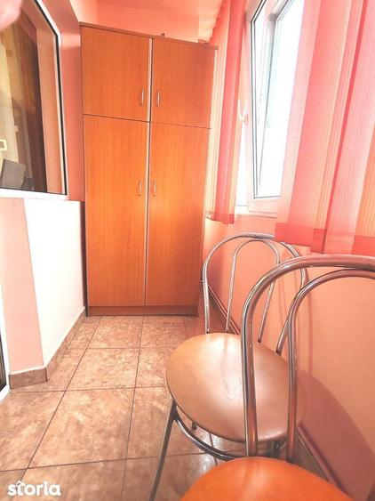 Apartament cu 2 camere semidecomandat în Găvana