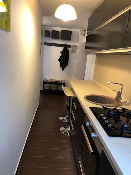 Garsoniera decomandata zona Patria,moderna,67500 Euro - 5