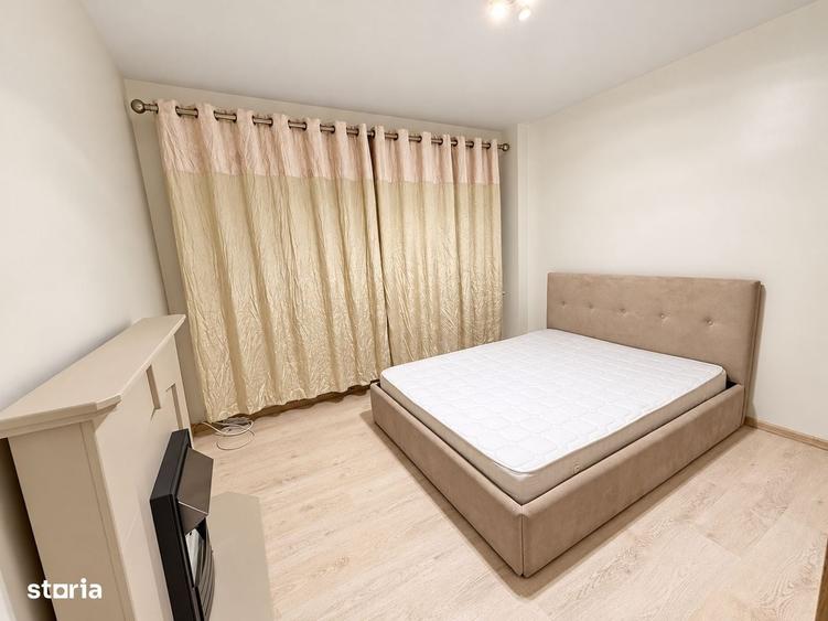 Apartament cu 2 camere în Jilava