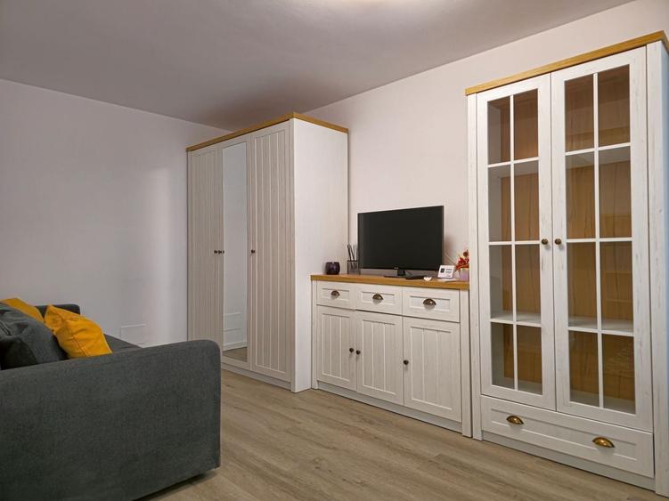 Apartament cu 2 camere decomandat, mobilat în Zorilor