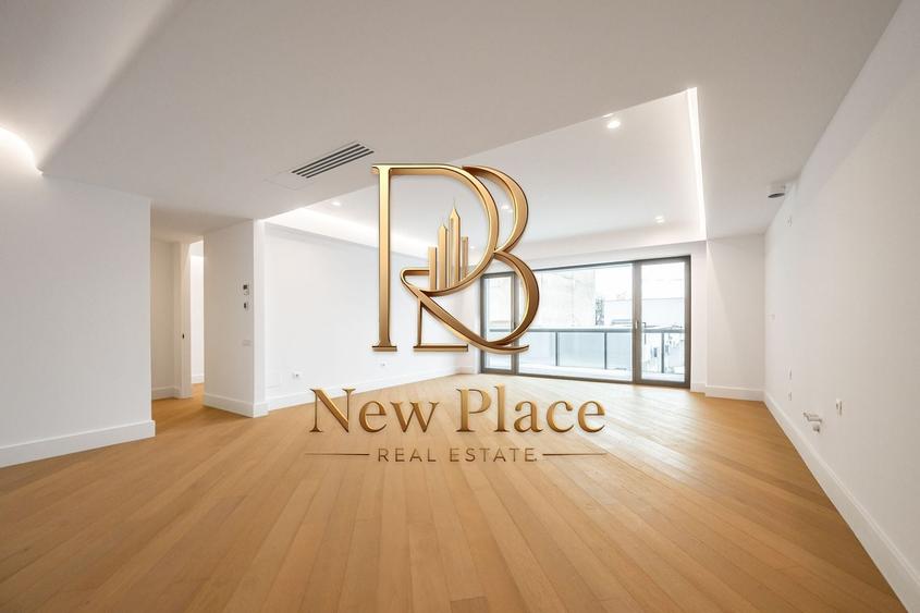 Apartament cu 3 camere decomandat în Pipera — fotografia 3