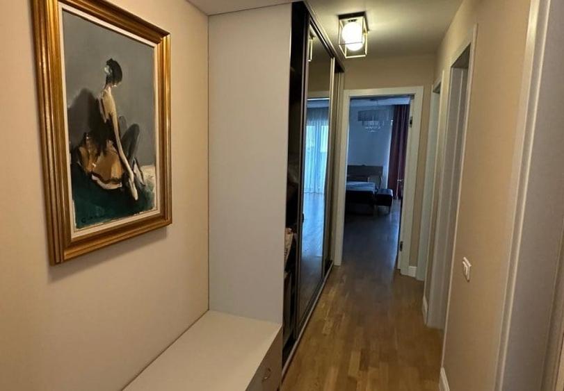 Apartament 4 camere Aviatorilor-Dorobanti - 7