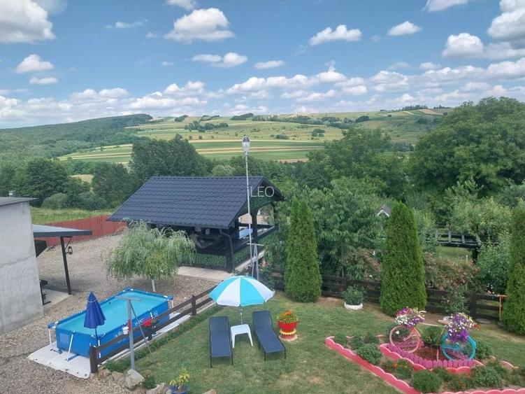 Vand / schimb proprietate Bucovina mica