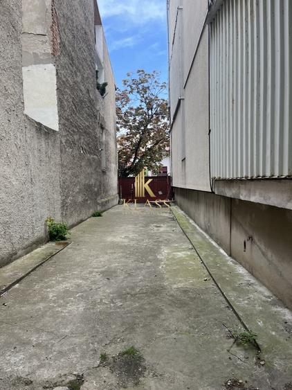 Teren Construcții intravilan de 1067 mp, în Polonă