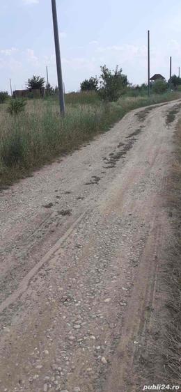 Teren de 420 mp, în Letca Nouă