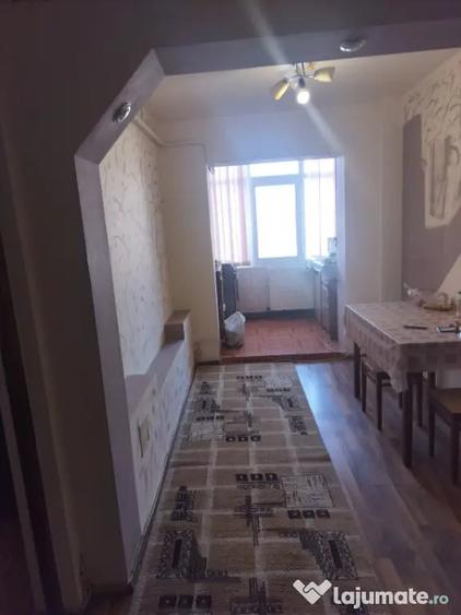 Apartament 2 camere, 49 mp, zona Policlinica - Bals - 4