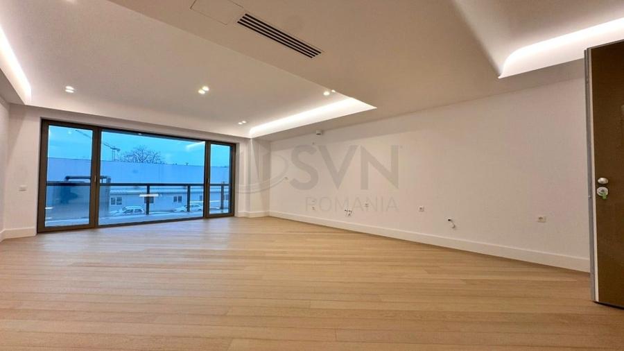 REA1028029 Apartament 3 camere Exclusivist in zona de Nord Finisaje High End - 1