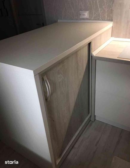Apartament cu 3 camere în Gară
