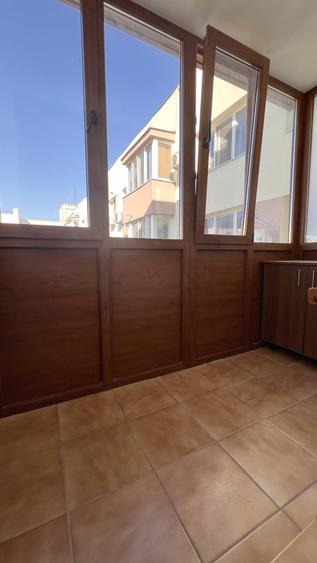 Garsonieră decomandată, mobilată în Iancului