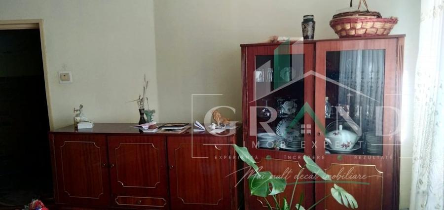 Apartament cu 4 camere decomandat, mobilat în Mănăștur