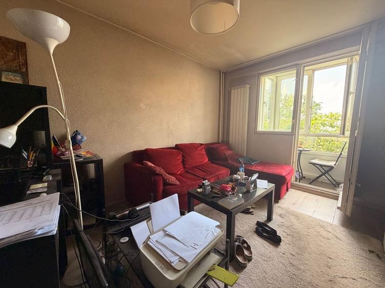 APARTAMENT 2 CAMERE | DOROBANTI | DE RENOVAT - 2