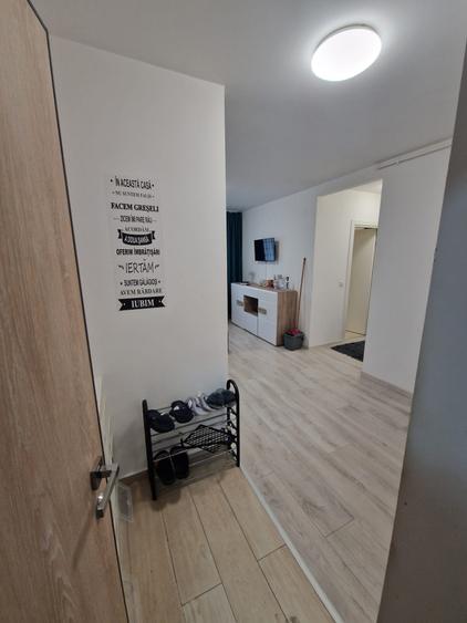 THEODOR PALLADY | HILS RESIDENCE | CENTRALA | PARCARE | METROU - 5