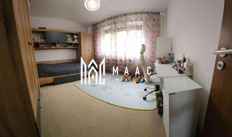 Apartament 3 Camere | 65 MPU | 2 Parcări | Șelimbăr - 8