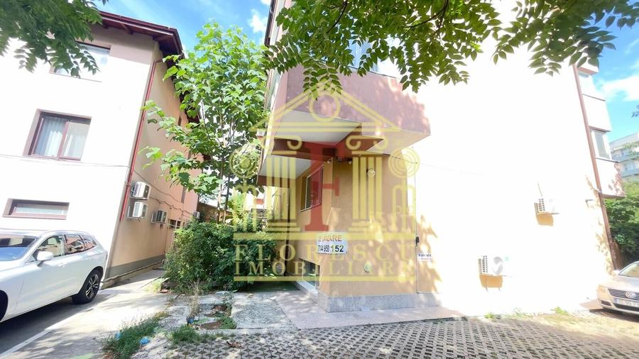 Apartament cu 2 camere decomandat, mobilat în Oancea