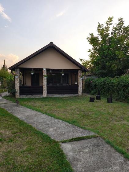 Casa Mischii teren 1000mp - 4