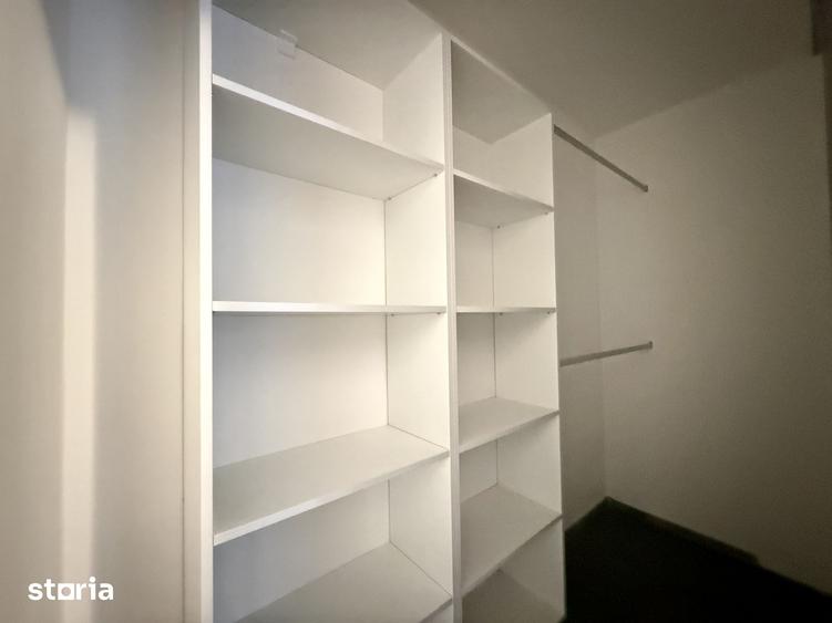 Apartament cu 2 camere în Dâmbu Pietros