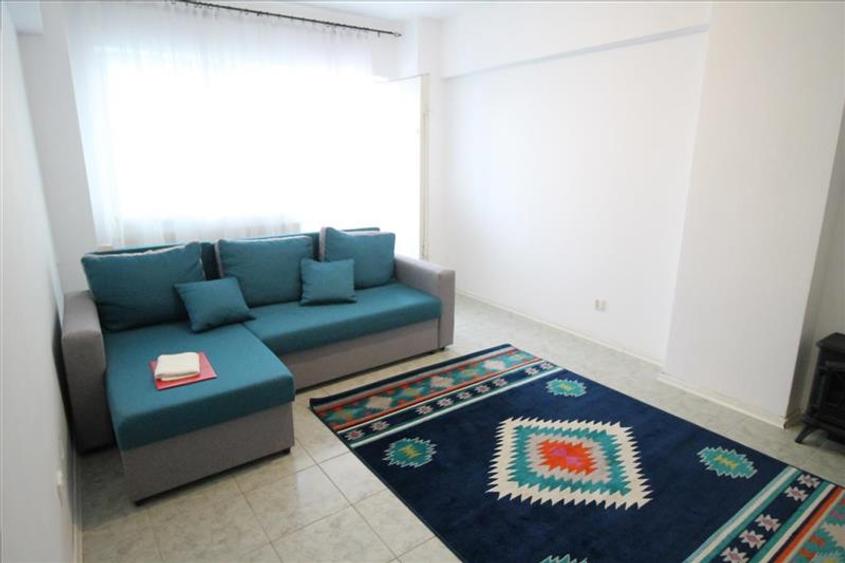 Apartament cu 2 camere decomandat în Ultracentral — fotografia 1