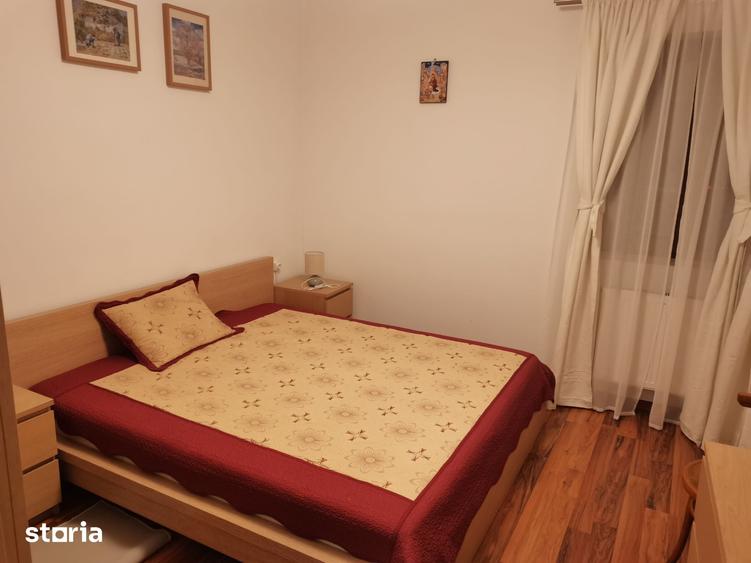 Casă cu 5 camere cu Teren 1000 Mp în Aninoasa