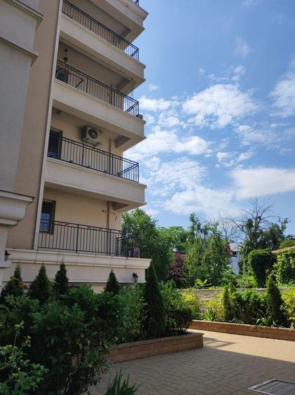 Apartament cu 2 camere decomandat, mobilat în Ferdinand