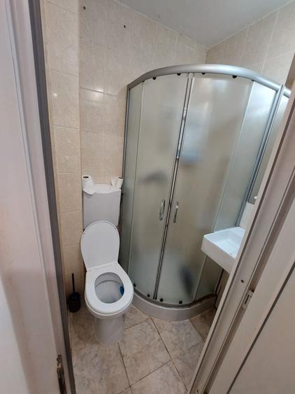 Garsonieră decomandată în Exterior Vest