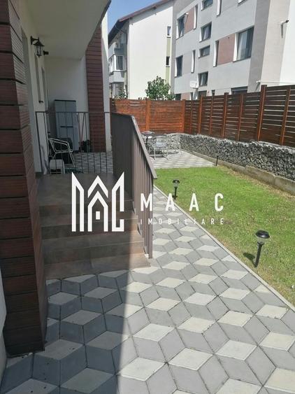 Apartament cu 3 camere decomandat, mobilat în Arhitecților - Calea Cisnădiei