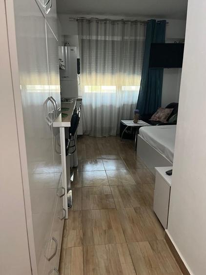 Garsonieră în P-ța Ovidiu