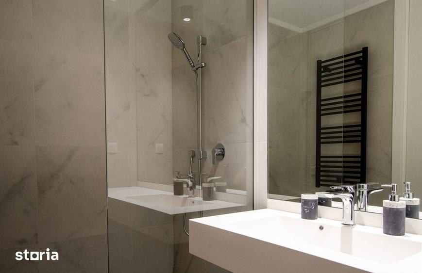 Apartament de inchiriat | 4 camere | One Verdi Park - 7