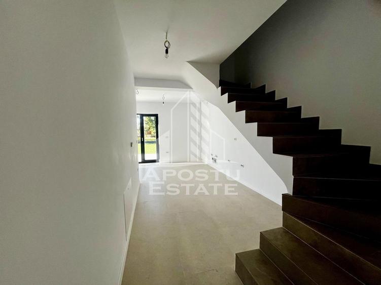 Duplex modern, 3 camere, acces auto, incalzire pardoseala... - 15