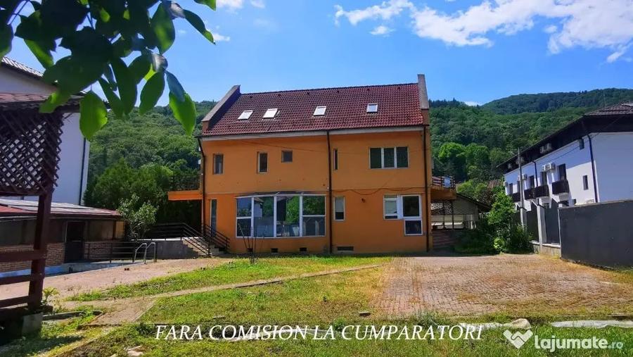 CACIULATA, VILA 736 MP, TEREN 1200 MP - 15
