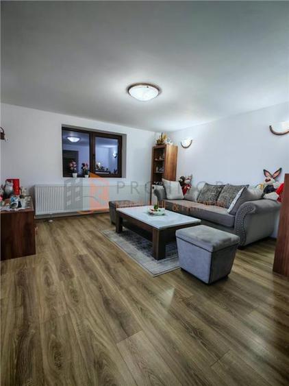 Duplex cu 3 camere cu Teren 980 Mp în Gura Câlnăului