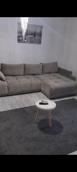 Apartament cu 2 camere semidecomandat în Prundu
