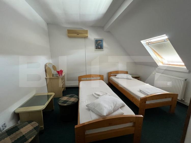 Spa?iu versatil, 20 mp, zona Bucure?ti/ Fabricii - 6
