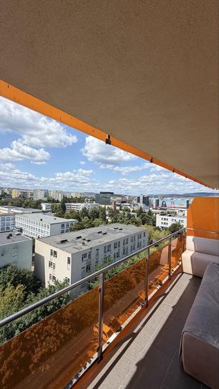 Apartament 2 camere si garaj - 3