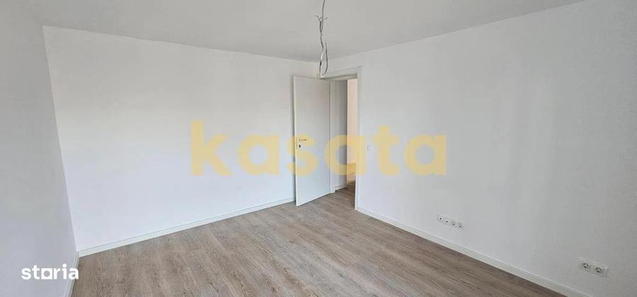 Apartament cu 2 camere decomandat în Tei